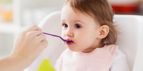 Alimentation : 9 substances a risque dans des aliments pour enfants