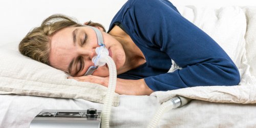 L-apnee du sommeil augmente les risques de cancer chez les femmes