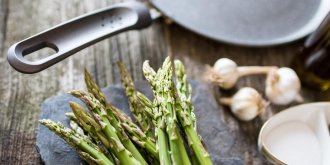 Manger des asperges pourrait favoriser la propagation du cancer du sein