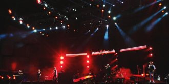 Une adolescente fait un pneumothorax en rentrant d’un concert