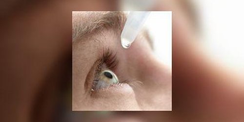 Cataracte : un collyre pourrait remplacer la chirurgie 