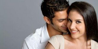 Sexualite : une fois par semaine suffit au bonheur des couples