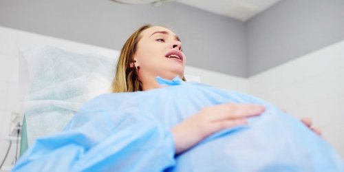 Attendre ou pousser : nouvelles recommandations pour les premiers accouchements ?
