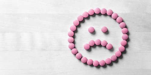 L’antidepresseur Prozac® pourrait faire echouer un traitement antibiotique