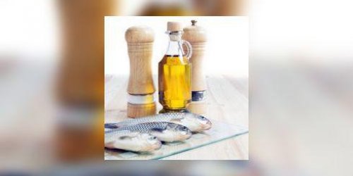 De l-huile de poisson pour preserver le cerveau de la demence ?