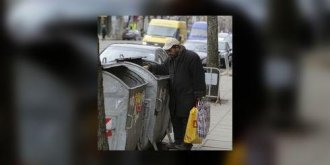 Contre le gaspillage alimentaire : interdiction de détruire les invendus