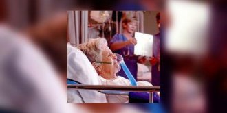 Loi sur la fin de vie : « la sedation profonde et continue » a ete adoptee