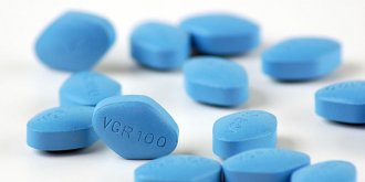 Grossesse : une etude sur le Viagra se solde par la mort de 11 bebes