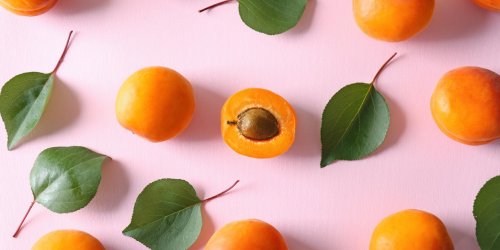 Abricots : trop manger leurs amandes peut entrainer des intoxications au cyanure