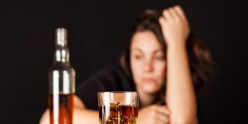 Alcool : des risques pour la sante, meme a faible dose