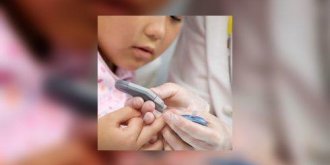 Diabete de l’enfant : reconnaitre les 1ers signes