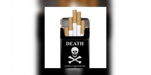 Les mesures chocs de Marisol Touraine contre le tabac