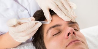 Nouveau-Mexique : un client contamine par le virus du VIH a cause d’un soin du visage &quot;vampire facial&quot;