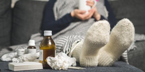 Grippe : l’epidemie de cet hiver a cause 13 000 morts