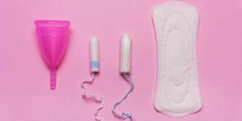 Ce 28 mai est la journee de l-hygiene menstruelle 