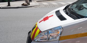 Grippe : une enfant de trois ans est morte a Aix-les-Bains