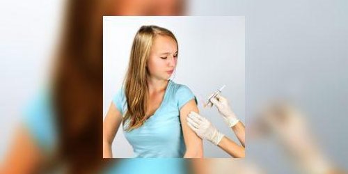 Calendrier vaccinal : un cru 2013 tres allege 