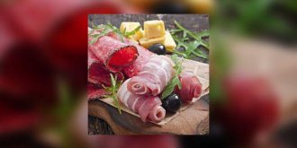 Trichinellose : un cas relie a de la charcuterie corse