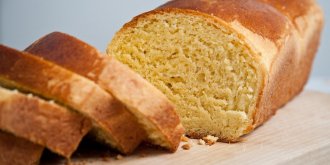 Denutrition : un pain brioche sera bientot rembourse par la Securite sociale