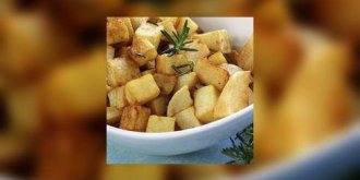 Contre le diabete, limitez les pommes de terre !