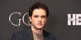 Game of Thrones : Kit Harington en cure de desintoxication a cause du stress et d-alcool