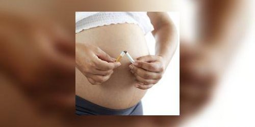 Grossesse : faut-il payer les femmes enceintes pour qu’elles arretent de fumer ?