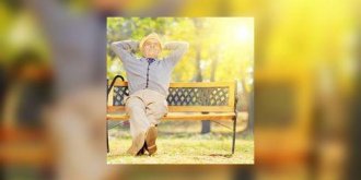 Manquer de vitamine D double le risque de maladie d’Alzheimer