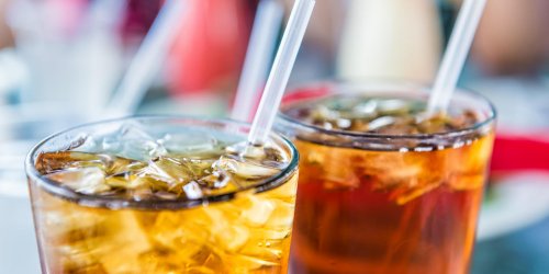AVC : les boissons lights augmenteraient le risque chez les femmes