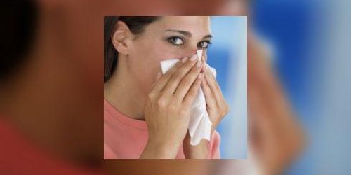La rhinite allergique est-elle de saison ?