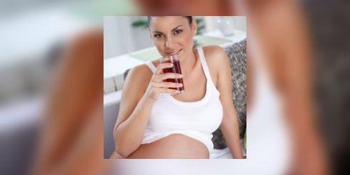 Aspartame chez la femme enceinte : pas d-inquietude a avoir