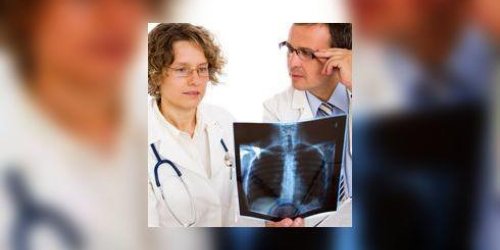 Cancer du poumon : la piste des anti-œstrogenes