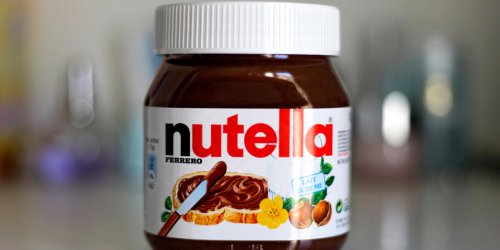 Nutella : la campagne de publicite qui irrite les nutritionnistes