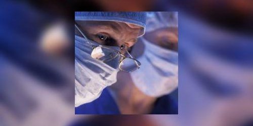 Premiere operation chirurgicale avec des Google glass