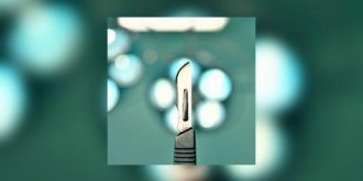 Un scalpel capable de reconnaitre le tissu cancereux