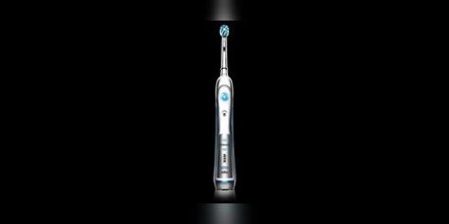 Une brosse a dents connectee pour une meilleure hygiene dentaire
