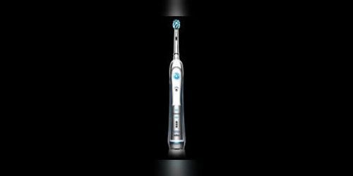 Une brosse a dents connectee pour une meilleure hygiene dentaire