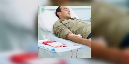 Don de sang : recruter maintenant pour prevenir la penurie estivale