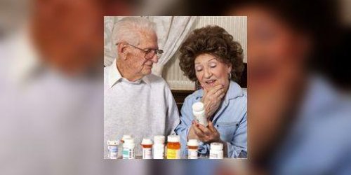 Iatrogenie : quand les medicaments rendent les seniors malades…
