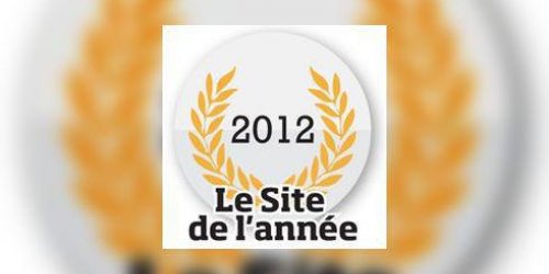 e-sante.fr : elu &quot;Site de Sante Bien-etre le plus populaire&quot; de l’annee 2012