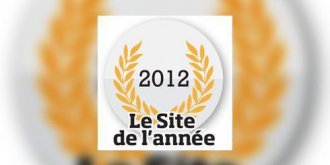 e-sante.fr : elu "Site de Sante Bien-etre le plus populaire" de l’annee 2012