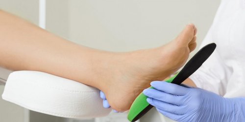 Sante des pieds : des consultations gratuites aupres d-un podologue