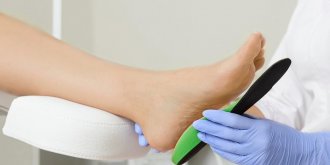 Sante des pieds : des consultations gratuites aupres d-un podologue