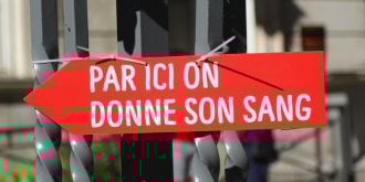 Comment donner son sang ? 
