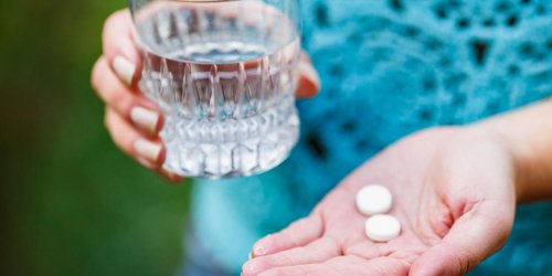 Prevention des AVC et des infarctus : l’aspirine serait inutile