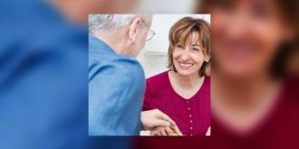 Un support pour les aidants familiaux, et le plus tôt possible !