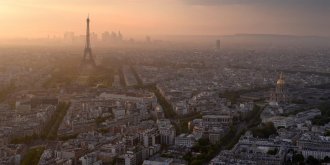 La pollution atmospherique responsable d’un cas de diabete sur sept