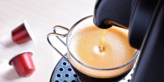 La machine a espresso : veritable repere a bacteries