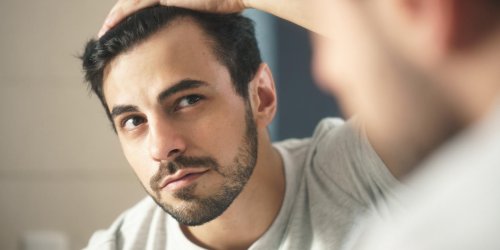 Finasteride : 3 hommes portent plainte pour effets indesirables irreversibles 