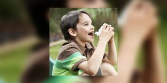 Asthme Allergies : pour proteger vos enfants, posez vos questions !