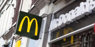 McDonald’s® : des salades contaminees a la listeria